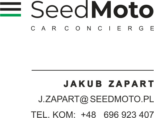 SEED MOTO